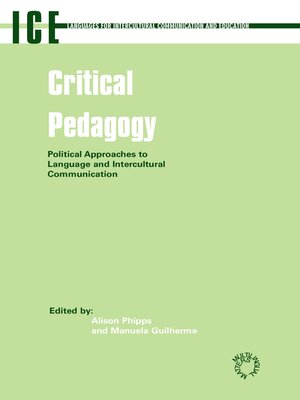 cover image of Critical Pedagogy